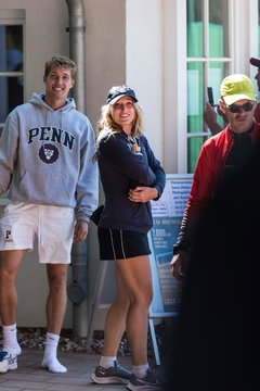 Alicia Melosch 113 - Kuehlungsborner Tennisturnier